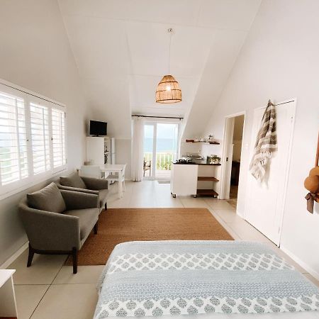 Pebbles Beach Cottage Port Elizabeth Exterior photo