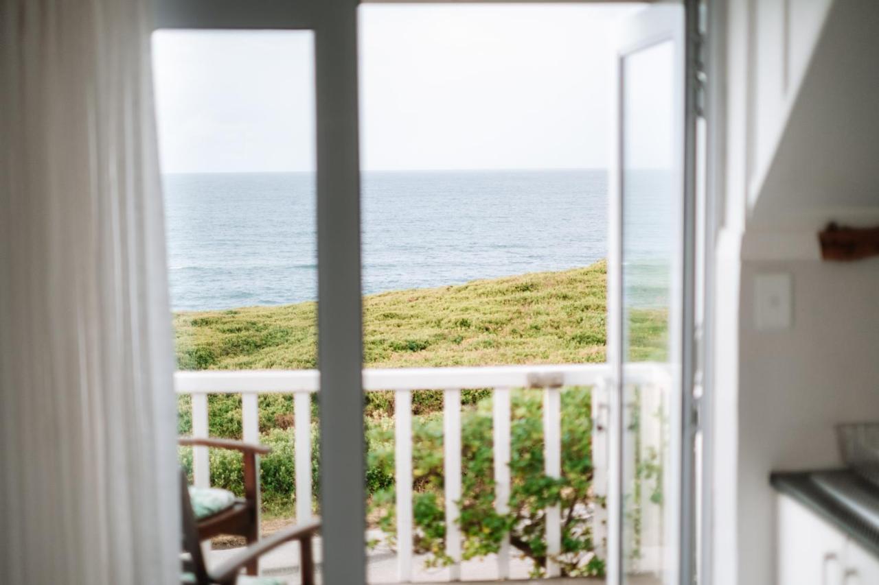 Pebbles Beach Cottage Port Elizabeth Exterior photo