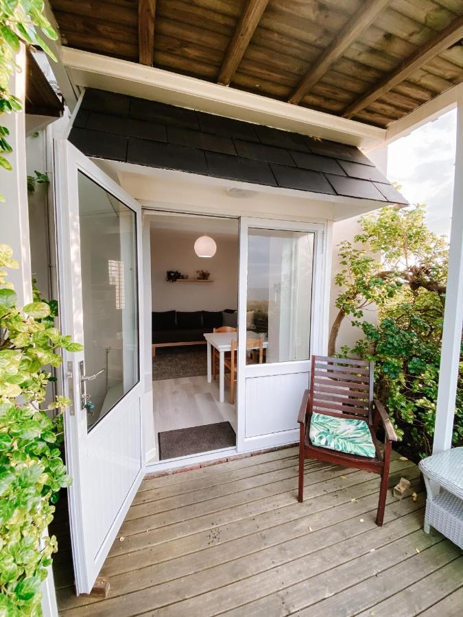 Pebbles Beach Cottage Port Elizabeth Exterior photo